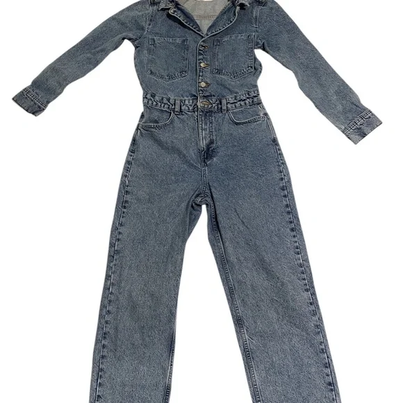 Jumpsuit - Picture 7 of 11